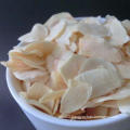 New Crop Wholesale Dehydrated Garlic Flakes